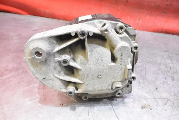 Takadifferenti 3.15 7636992 BMW X5 F15 3.0i image 4