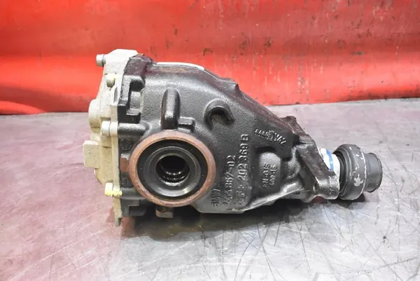 Takadifferenti 3.15 7636992 BMW X5 F15 3.0i image 5