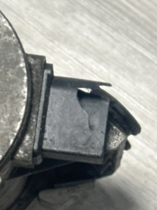 Vattenpump BMW 1 E87 3 E91 5 E60 Z4 image 3