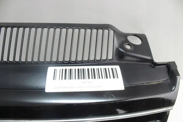 Stoßfängergrill OEM 375483241 für VW Golf 6 VI 2008-2013 image 3