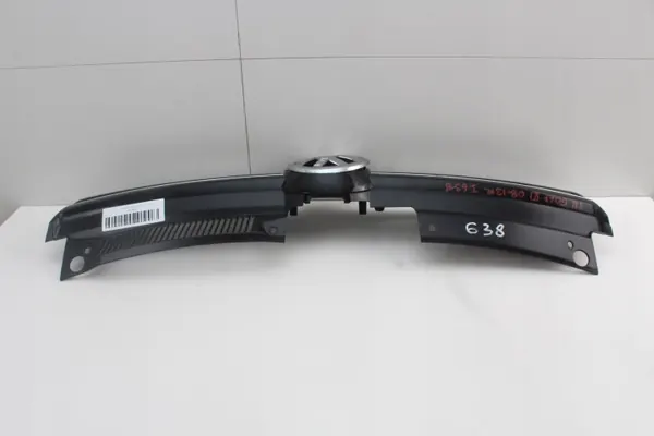 Stoßfängergrill OEM 375483241 für VW Golf 6 VI 2008-2013 image 4