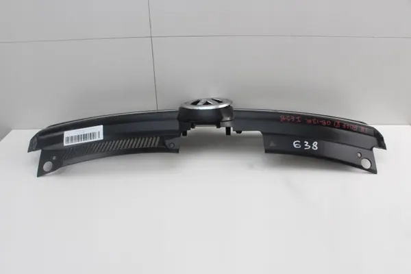 Stoßfängergrill OEM 375483241 für VW Golf 6 VI 2008-2013 image 5