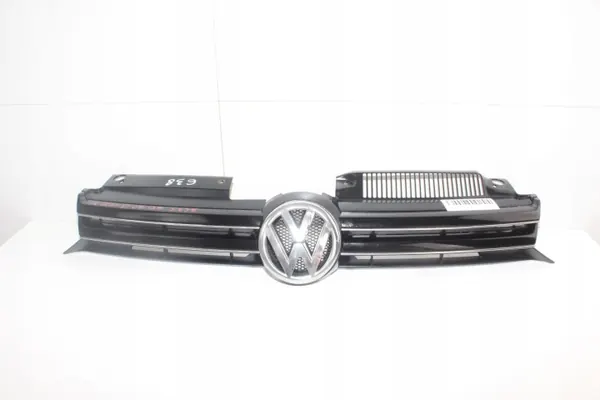 Stoßfängergrill OEM 375483241 für VW Golf 6 VI 2008-2013 image 6