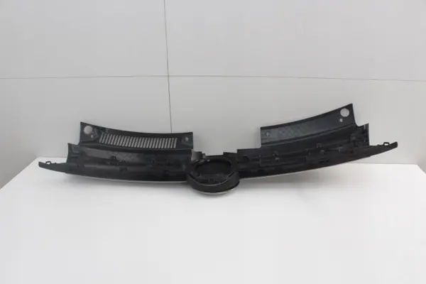 Stoßfängergrill OEM 375483241 für VW Golf 6 VI 2008-2013 image 7