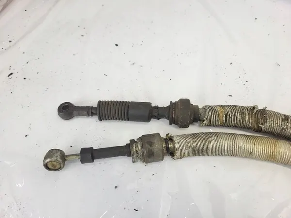 Versnellingskoppeling OEM 7699280 voor Fiat Cinquecento image 9