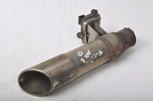 Ford Fiesta MK8 Papillon Echappement OEM 287800 image 2