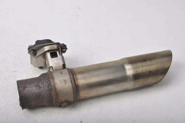 Ford Fiesta MK8 Papillon Echappement OEM 287800 image 5