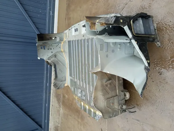 Ford OE PASTYL achterklepafdichting achter 2014-2023 image 4