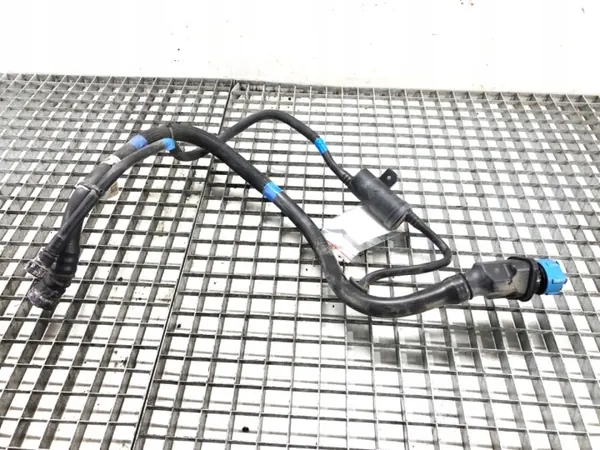SCR-Einlassrohr OEM 172B07399R für Renault Megane IV image 2