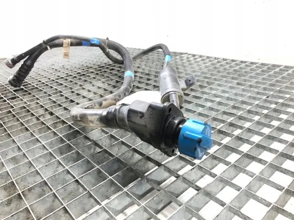 SCR-Einlassrohr OEM 172B07399R für Renault Megane IV image 3