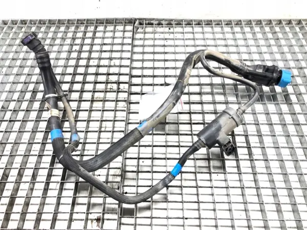 SCR-Einlassrohr OEM 172B07399R für Renault Megane IV image 4