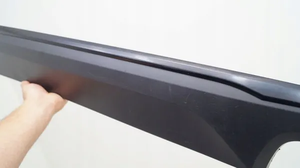 BMW 5 G30 G31 Bakspoiler 2020-2024 OEM image 2