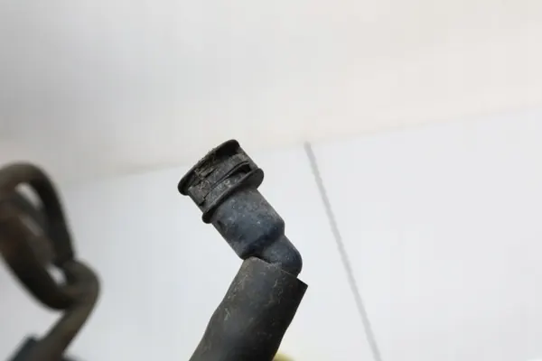 Mercedes W215 CL pesunesteletku OEM w215-waz.spr.l image 4
