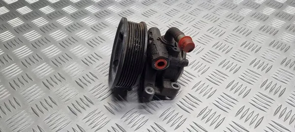 Power Steering Pump Ford Ranger IV T6 TKE 2.2 3.2 TDCI image 2