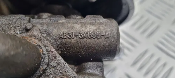 Power Steering Pump Ford Ranger IV T6 TKE 2.2 3.2 TDCI image 5