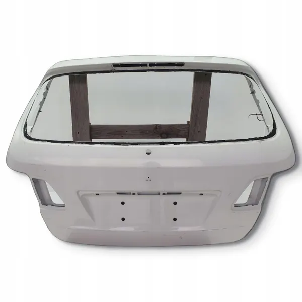 Baklucka Mercedes B-klass W245 OEM ACR773 image 2