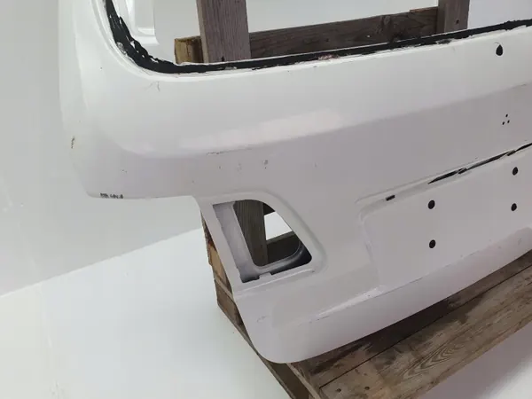 Baklucka Mercedes B-klass W245 OEM ACR773 image 3