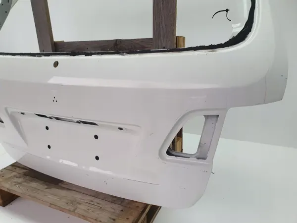 Baklucka Mercedes B-klass W245 OEM ACR773 image 6