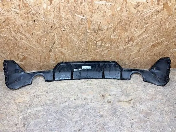 Diffuseur de pare-chocs arrière BMW 3 G20 G21 OEM 8085434 image 4