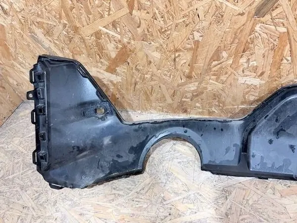 Diffuseur de pare-chocs arrière BMW 3 G20 G21 OEM 8085434 image 5
