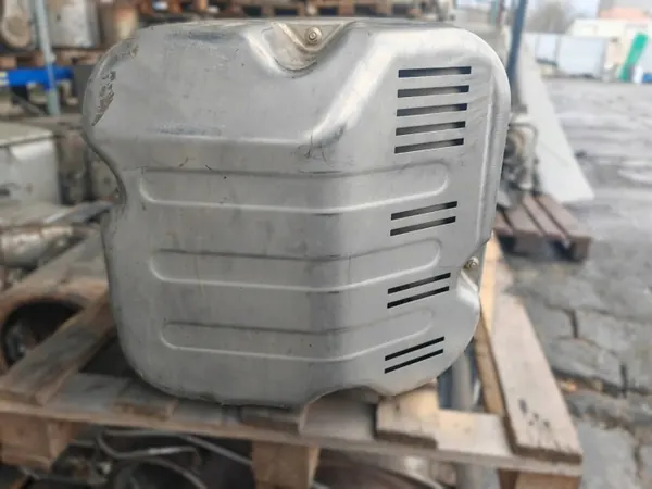 Escape MAN TGL/TGM Euro 6 OEM 81.15101-0490 image 4