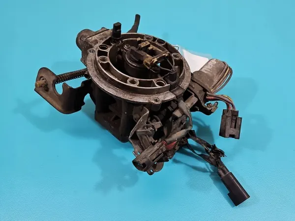 Monopistepolttoaineensuutin OEM IMPRK1427762 Ford Fiesta image 2