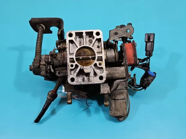 Monopistepolttoaineensuutin OEM IMPRK1427762 Ford Fiesta image 10