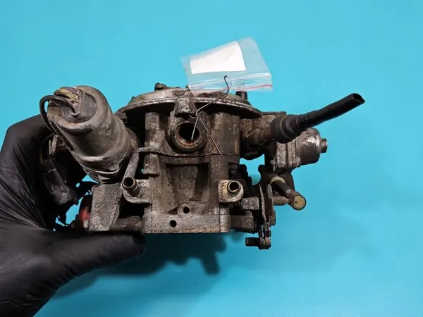 Monopistepolttoaineensuutin OEM IMPRK1427762 Ford Fiesta image 6