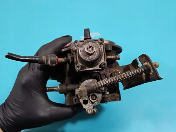 Monopistepolttoaineensuutin OEM IMPRK1427762 Ford Fiesta image 7