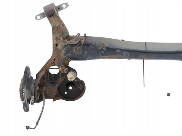 Trave posteriore sospensione Peugeot 308 II T9 hatchback image 2