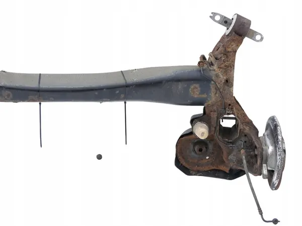 Trave posteriore sospensione Peugeot 308 II T9 hatchback image 3