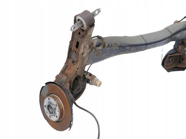 Trave posteriore sospensione Peugeot 308 II T9 hatchback image 4