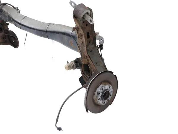 Trave posteriore sospensione Peugeot 308 II T9 hatchback image 5