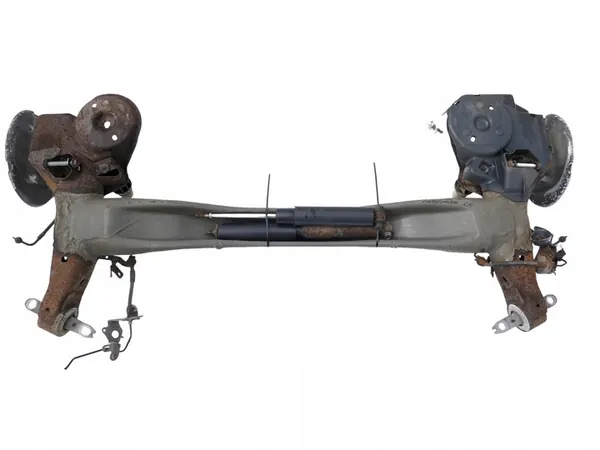 Trave posteriore sospensione Peugeot 308 II T9 hatchback image 6