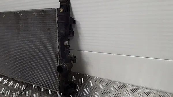 Vattenkylare Opel Astra IV J image 4