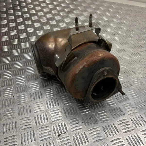 Katalysator Volvo XC90 II OEM 31439600 image 3