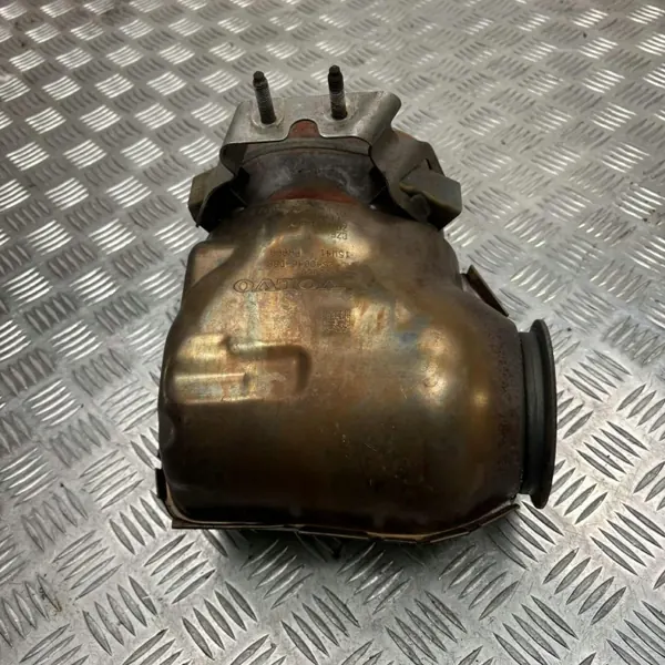 Katalysator Volvo XC90 II OEM 31439600 image 4