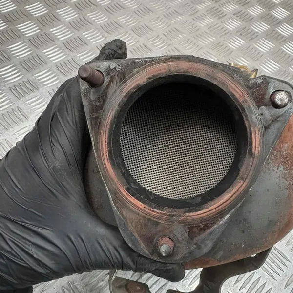Katalysator Volvo XC90 II OEM 31439600 image 6