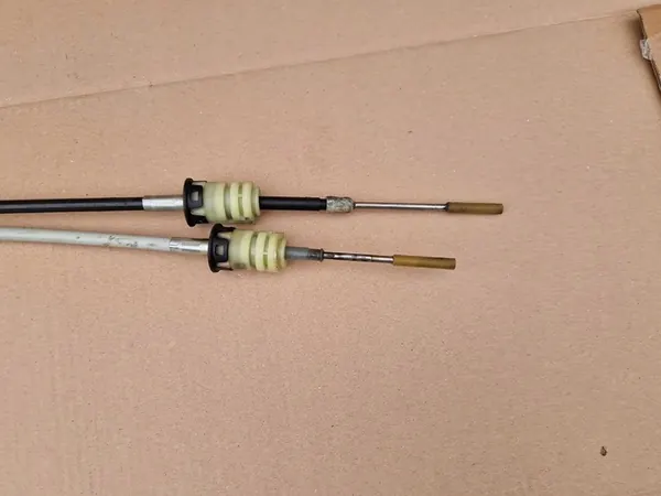 Gear Shift Cables Opel Meriva I 1.7CDTI OEM 24461921 image 2