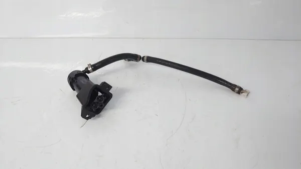 AUDI A6 C6 Left Headlight Washer 4F0955101B 4F0955970G image 2