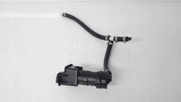 AUDI A6 C6 Left Headlight Washer 4F0955101B 4F0955970G image 4