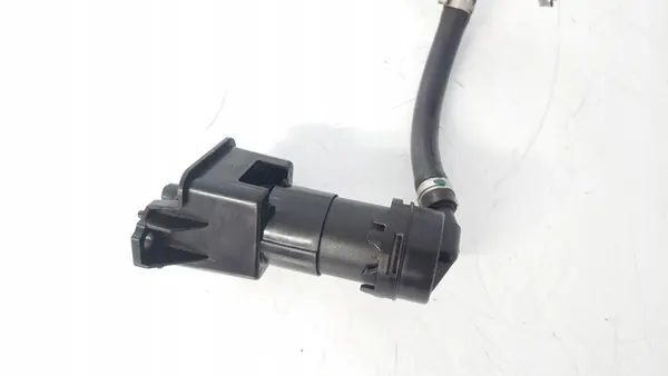 AUDI A6 C6 Left Headlight Washer 4F0955101B 4F0955970G image 5