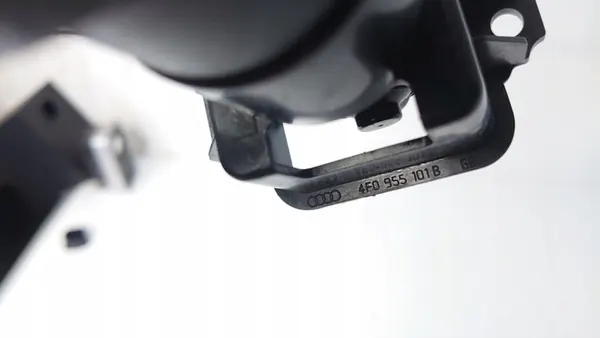 AUDI A6 C6 Left Headlight Washer 4F0955101B 4F0955970G image 7