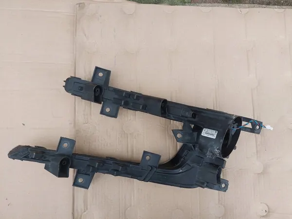 Farol LED DRL halógeno direito VW Golf VII 2017-2020 GTI GTD image 3