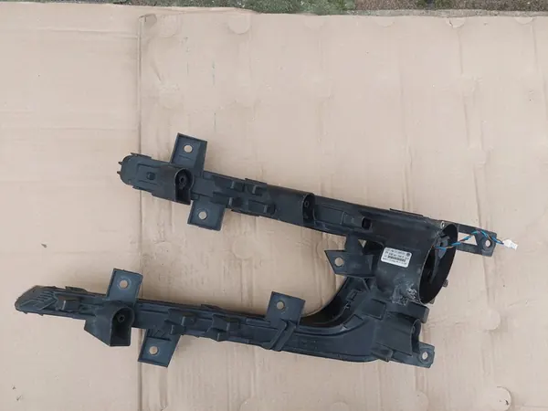 Farol LED DRL halógeno direito VW Golf VII 2017-2020 GTI GTD image 4