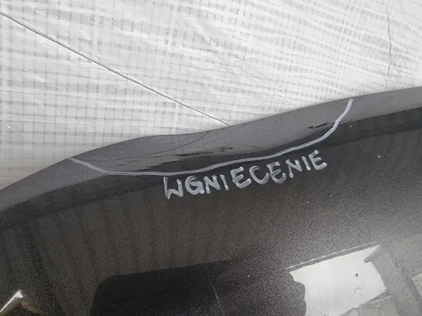 Tampa do Motor Opel Grandland image 3