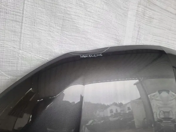 Tampa do Motor Opel Grandland image 4