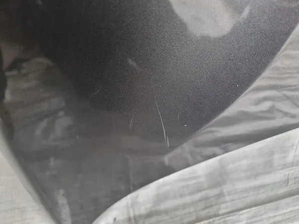 Tampa do Motor Opel Grandland image 5