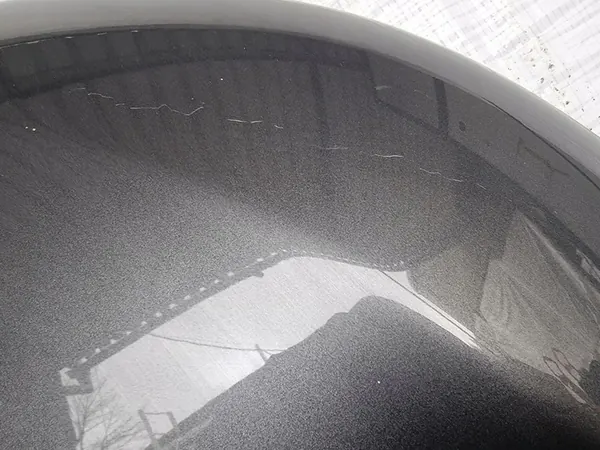 Tampa do Motor Opel Grandland image 7