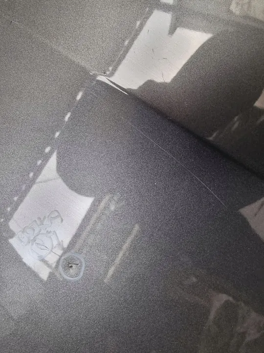 Tampa do Motor Opel Grandland image 8